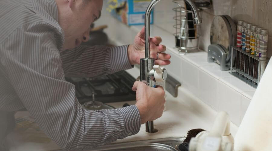 Professional expert plumbing services in Lake City, SD